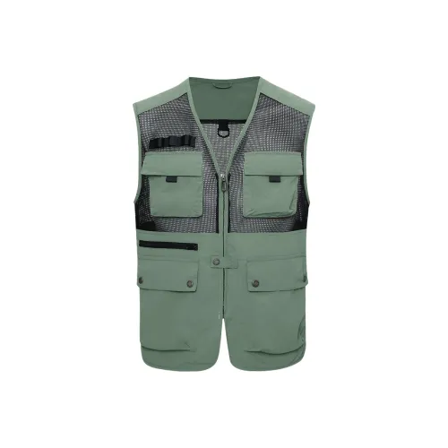 SCALER Унисекс Жилеты