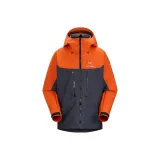 Сапфирово-черный / Феноменальный оранжевый /BLKSP/PHE