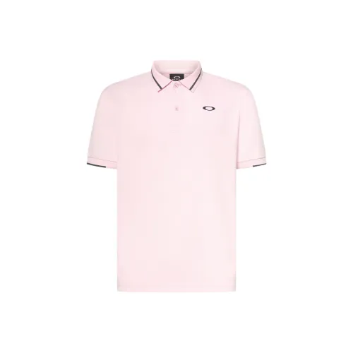 Oakley O Sync Пачка POLO Essential 1,0 Поло Мужской Розовый