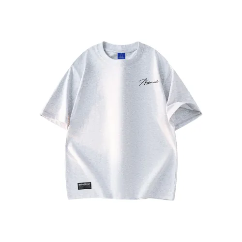 HYPASCENT Унисекс Футболки