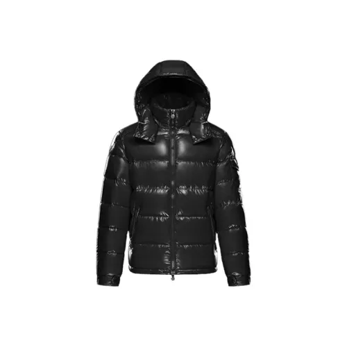 Moncler Maya Series Мужские Пуховики
