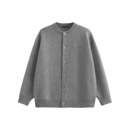 IZKZ Унисекс Трикотаж