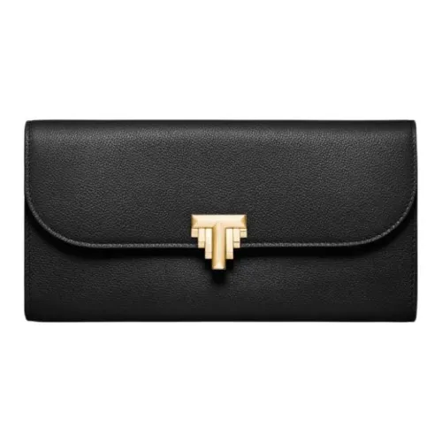 TIFFANY & CO. T Series Женские кошельки