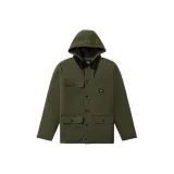 Цвет зеленого авокадо