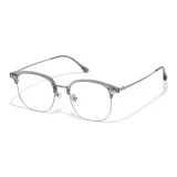 Прозрачно-серая рамка