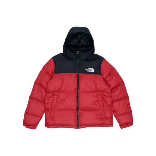 THE NORTH FACE 1996 Collection Пуховик Унисекс Красный
