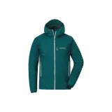 Чёрно-синий