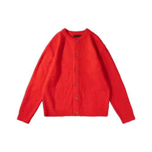 I'm David Красный Унисекс Трикотаж