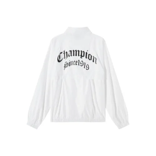 Champion SS23 Куртки и Пальто Версия для США Унисекс