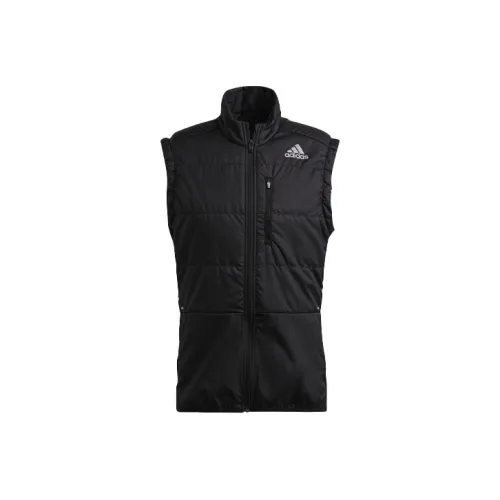 Adidas OTR Мужские жилеты черного цвета
