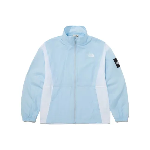 The North Face Синий Мужской Куртки