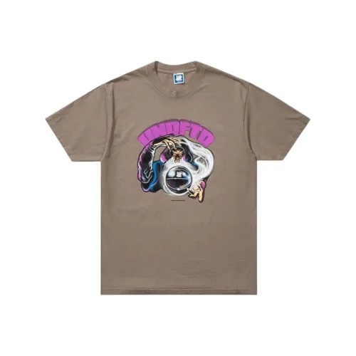 Undefeated Унисекс Футболка