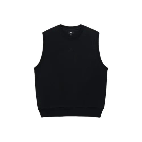 Stussy Унисекс Жилеты