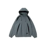 Темно-серый