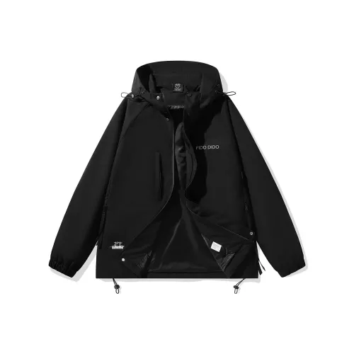 FIDO DIDO Унисекс Куртки