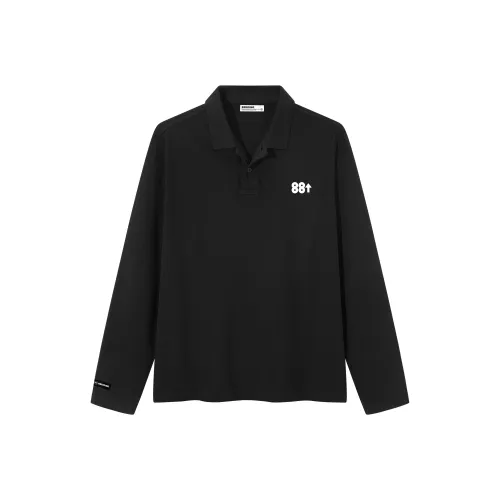 88rising Унисекс Поло