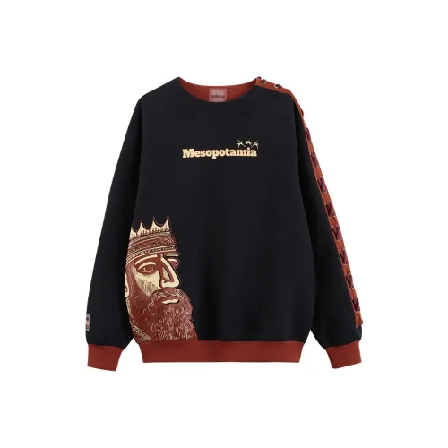 ONIARAI Унисекс Свитшоты