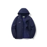 Темно-синий