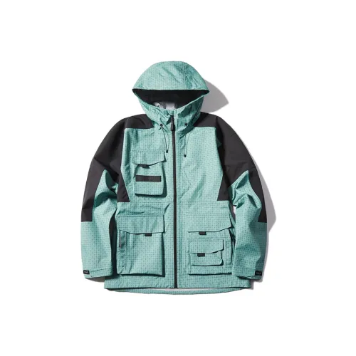 SCALER Мужские ветровки