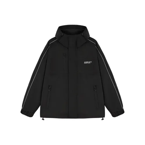 ICONS Lab Унисекс Ветровки