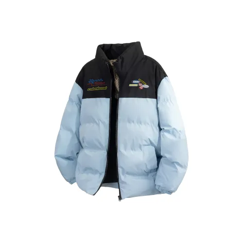 ROBINHOOD Унисекс Пуховики