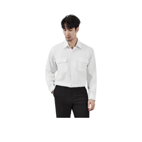 KASHENNUO Мужские рубашки