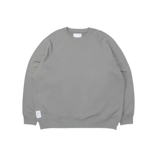 MADNESS Серый Унисекс Свитшоты