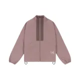 Серо-розовый