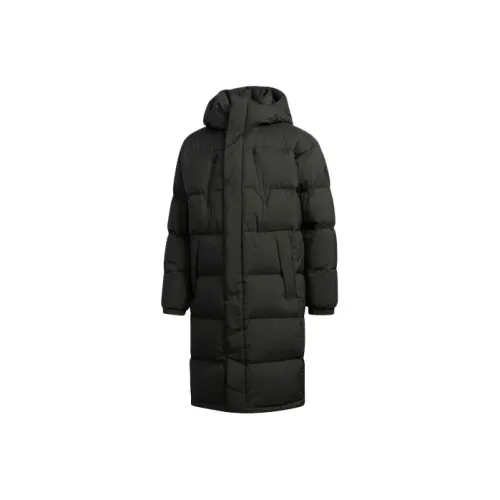 Adidas Мужские Пуховики