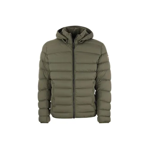 Colmar Куртки и Пальто Мужской Зеленый