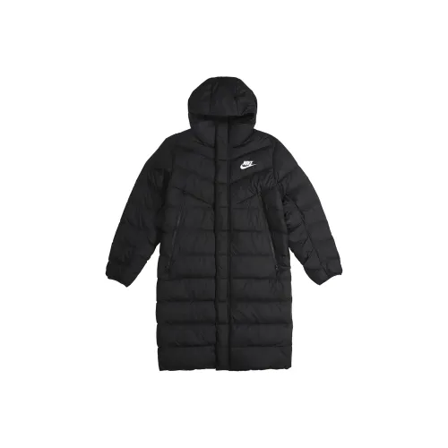 Nike Мужские Пуховики