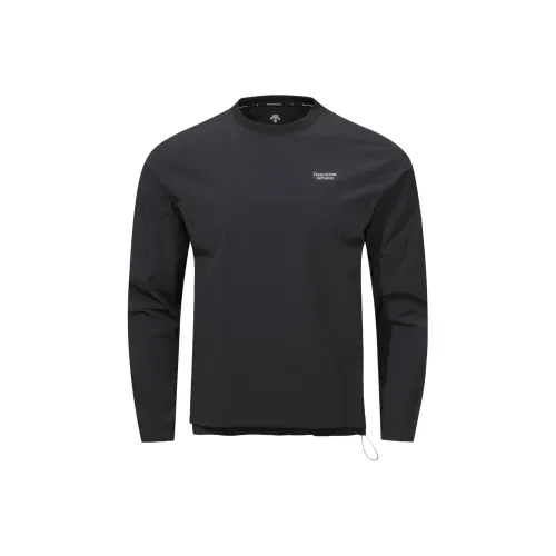 DESCENTE Мужские Свитшоты