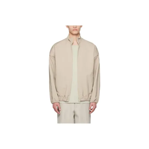 Fear of God SS23 Eternal Тауповый Мужской Куртки