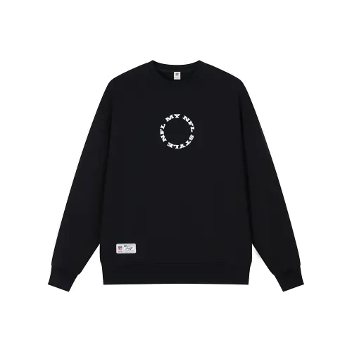 NFL Унисекс Свитшоты