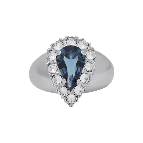 SAINT LAURENT Латунные Кольца Женские