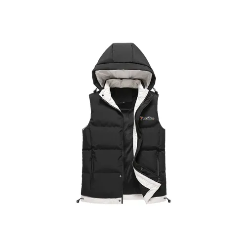 Yvette Унисекс Жилеты