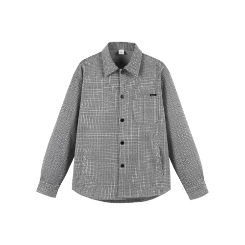SandKnit Унисекс Куртки
