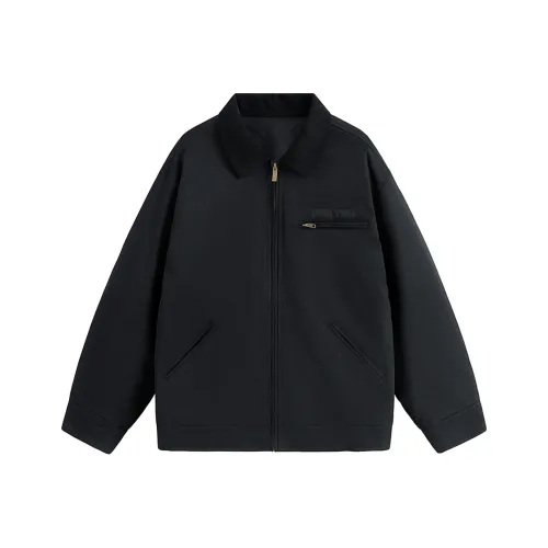 BEENTRILL Унисекс Куртки