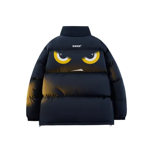 ROBINHOOD Унисекс Пуховики