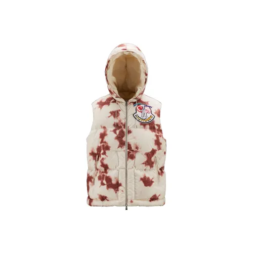 MONCLER GENIUS Moncler Genius 1952 Series Пуховый жилет Унисекс