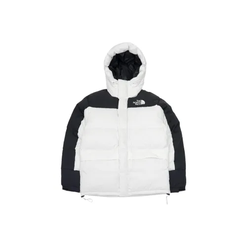 THE NORTH FACE ICON Down Jacket Unisex White