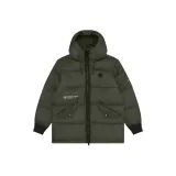 Армейский зеленый KHE