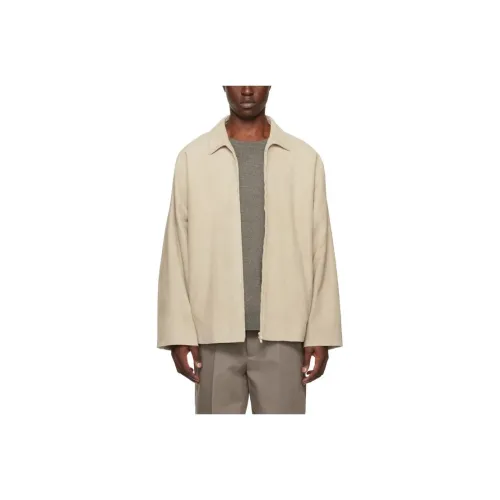Fear of God SS23 Eternal CAMEL Мужские Куртки