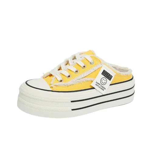 Puppytown Slip-resistant Odor-resistant Тихие Домашние тапочки Женские