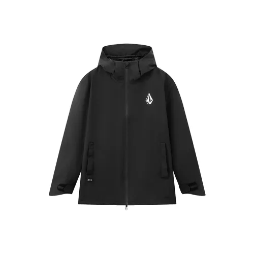VOLCOM Унисекс Ветровки