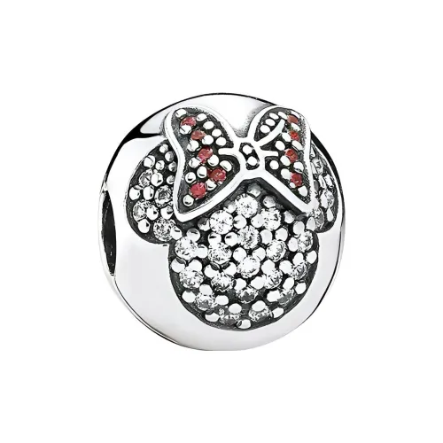 Pandora Серебряные Ювелирные Аксессуары Унисекс