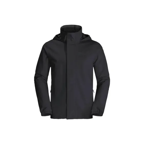 Jack Wolfskin Stormy Point Куртки и Пальто Мужской