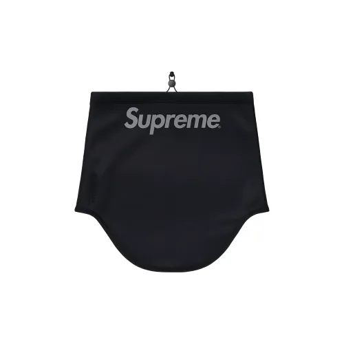 Supreme Шерсть Шарфы Унисекс