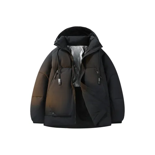 SNOW FLYING Унисекс Пуховики