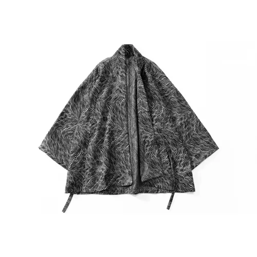 S Crest Унисекс Куртки